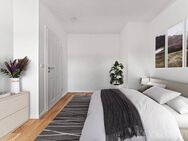 *Erstbezug nach Sanierung* Exklusive 2-Zimmer-Wohnung mit Aufzug in Top-Lage - Berlin