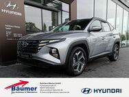 Hyundai Tucson, Plug-in Hybrid Navigationspaket, Jahr 2023 - Ibbenbüren