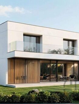 Nachhaltig und schön hier entsteht Ihr neues Lieblingshaus aus Holz in Schwarzenbruck - Schwarzenbruck