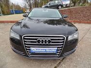 Audi A8 4.2 FSI quattro Lang/Leder/Xenon - Amt Wachsenburg