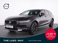 Volvo V90 Cross Country, B5 Benzin Plus AWD Auto, Jahr 2023 - Essen