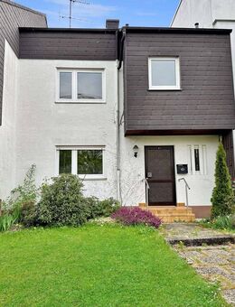 Ein Haus, viele Möglichkeiten - willkommen in Ihrem neuen Zuhause! - Idstein