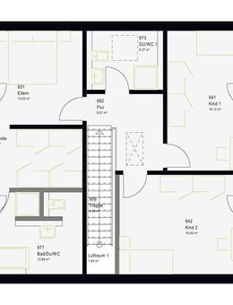 Nie wieder Miete - Ihr Neubau in Büdingen - Offenbach (Main)