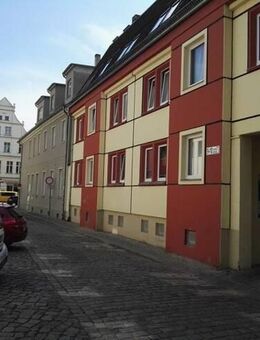 Gemütliche Single-Wohnung - Brandenburg (Havel)