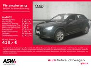 Audi Q2, Advanced 35TDI quattro, Jahr 2023 - Heilbronn