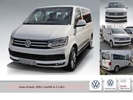 VW T6 Multivan, 2.0 TDI Comfortline APP, Jahr 2017 - Bayreuth