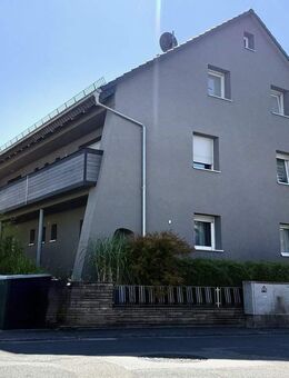 Top renoviertes und saniertes 2 Familienhaus in Großostheim mit viel Platz! - Großostheim