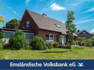 - RESERVIERT - Geräumiges Wohnhaus mit Platz für die ganze Familie - Lingen (Ems)