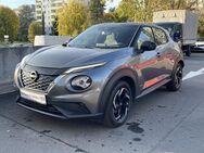 Nissan Juke, 1.6 Hybrid N-Connecta RKam Le, Jahr 2023 - Rüsselsheim