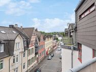 Gepflegte 2-Zimmer Wohnung mit Balkon und Tiefgaragenstellplatz in der Limburger City - Limburg (Lahn)