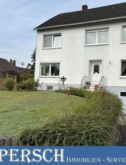 2 Generationen unter einem Dach oder für eine große Familie!!! - Tholey