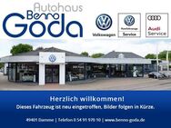 VW Golf Sportsvan, 1.0 TSI United, Jahr 2020 - Damme