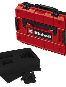 Einhell Werkzeugkoffer E-Case S-F