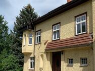 Ehemaliges Jagdschloss sucht neue Bewohner! - Storkow (Mark)