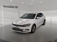 VW Polo, 1.0 TSI VI Highline, Jahr 2020 - Wolfhagen