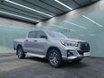 Toyota Hilux, Double Cab EXE GEPFLEGT, Jahr 2020 in 80636