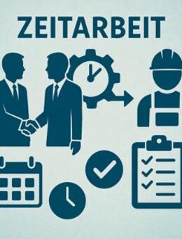 Geschäftsstellenleiter (Mensch) - gewerbliche Zeitarbeit - Langenhagen