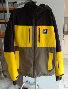 Hochwertige Brunotti Freizeit- oder Arbeitsjacke - Brüggen (Burggemeinde)