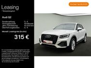 Audi Q2, Advanced 30 TDI Audi Connect, Jahr 2024 - Oberursel (Taunus)