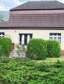 Ihr zukünftiges Schmuckstück: Solides EFH/ZFH mit Altbaudetails und großem Potenzial - Falkensee