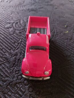 1949 VW Käfer Pick Up von Hot Wheels unbespielt Top Zustand - Zwickau