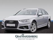 Audi A4, Avant Sport 40TDI S-Line Selection, Jahr 2018 - Offenburg