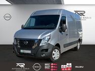 Nissan NV400, L2H2 35 FWD Quickshift Automatik - Comfort, Jahr 2020 - Kempten (Allgäu)