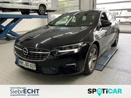 Opel Insignia, 1.5 Elegance D, Jahr 2022 - Einbeck