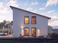 **Bauen Sie Ihr tolles Pultdachhaus, in ländlicher Region !** - Selfkant