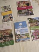 Heilbronner Land, Hohenlohe, Kocher-Jagst, Neckar, Rad- und Wanderkarten zu verschenken in 70329
