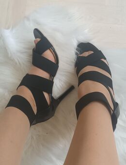 Schuhe - Berlin