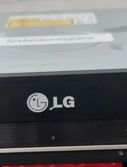 LG: Blu-ray Brenner MODEL: BH10LS30 - Düren