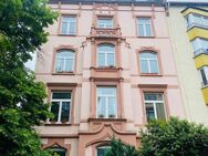 #VERMITTELT# Seltenes Stilaltbaujuwel mit perfekten Grundrissen in top Nordendlage - Frankfurt (Main)
