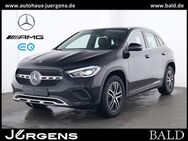 Mercedes GLA 200, Progressive MBUX Wide, Jahr 2023 - Olpe