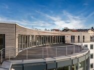 Unikum mit Panoramablick. Außergewöhnliches Penthouse. - Isen