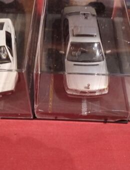 Sammler Autos 007 - Hattingen