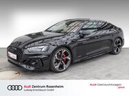 Audi RS5, 2.9 TFSI qu Sportback &O ), Jahr 2023 - Rosenheim