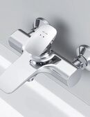 Dusch-, und Badezimmer-Armaturen "Spirit" in 46047