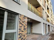 antaris Immobilien GmbH ** 3-Raum in begehrtem Neubau im Erdgeschoss // Terrasse ** - Erfurt