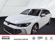 VW Passat Variant, Business ( TrailerAssis, Jahr 2024 - Passau