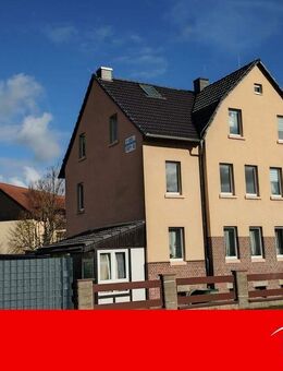 Kluge Investition in ein schönes Anwesen - Machern