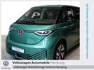 VW ID.BUZZ, Pro 204 Heckantrieb Automatik, Jahr 2022 - Hamburg