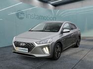 Hyundai IONIQ, Style Spur, Jahr 2020 - München