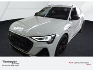 Audi e-tron, Sportback 50 Q S LINE BLACK LM21, Jahr 2022 - Bochum