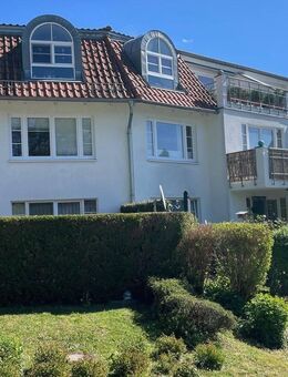 Eigentumswohnung im idyllischen Saaletal - Neuengönna