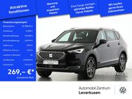 Seat Tarraco, FR, Jahr 2022 - Leverkusen