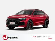 Audi RSQ8, performance, Jahr 2022 - Regensburg