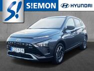 Hyundai BAYON, 1.0 T-Gdi CONNECT & GO digitales, Jahr 2022 - Emsdetten