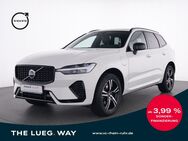 Volvo XC60, T6 R Design Plug-In Hybrid AWD STAND, Jahr 2021 - Essen