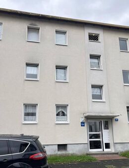 3-Zimmer-Wohnung in Castrop-Rauxel Merklinde - Castrop-Rauxel
